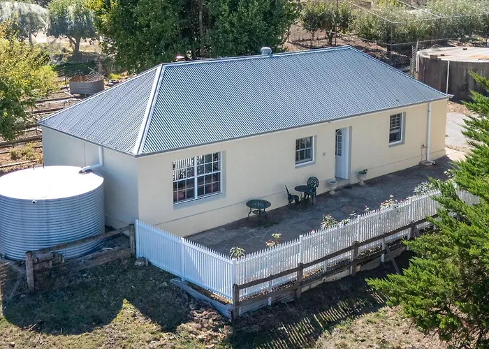 Mt Barker Nina\'S 2Br Cottage