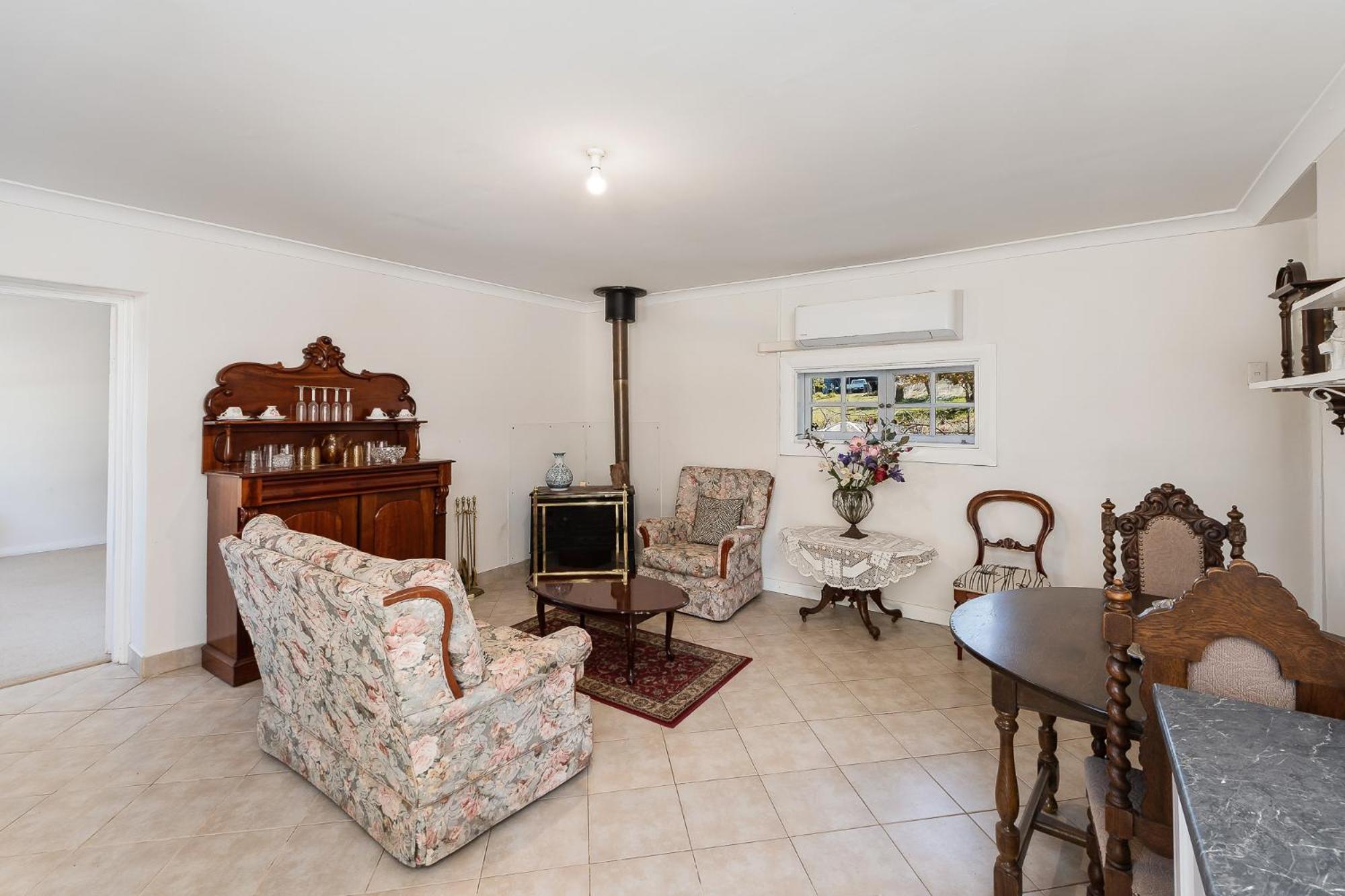 Mt Barker Nina's 2br