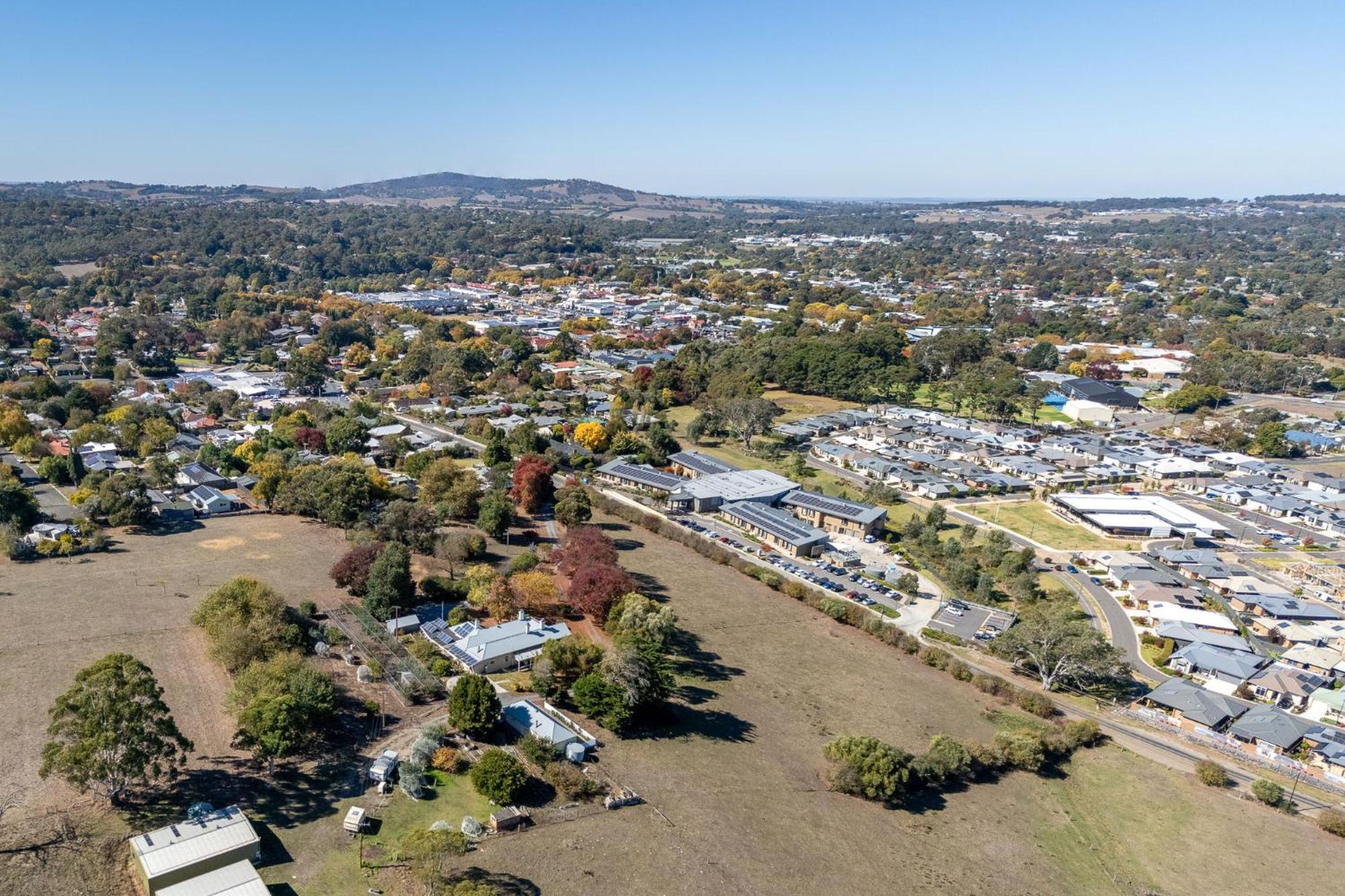 Mt Barker Nina's 2br Holiday home