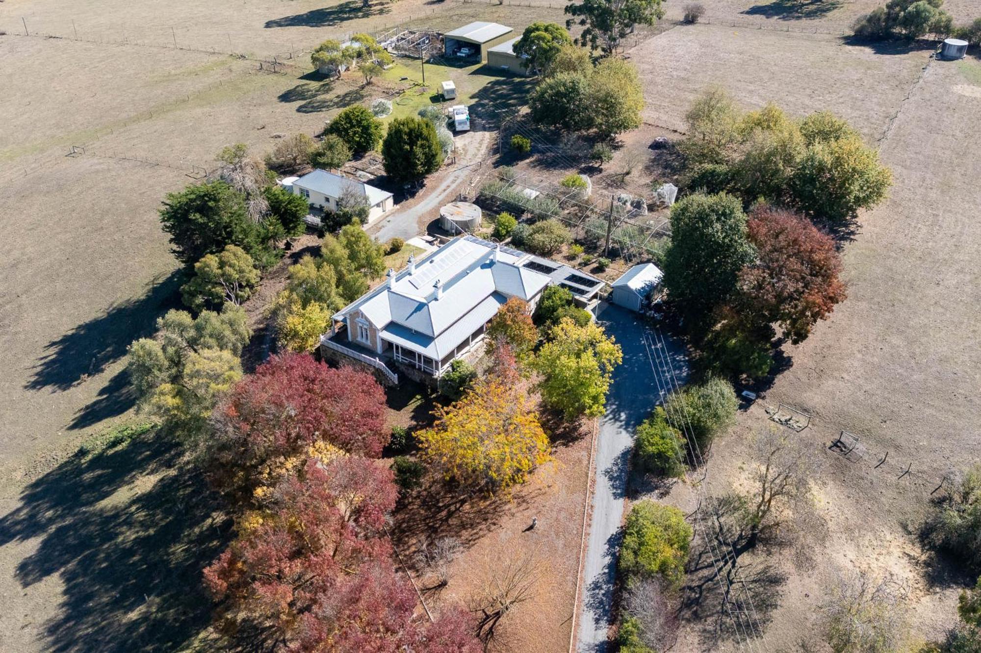 Holiday home Mt Barker Nina's 2br Mount Barker